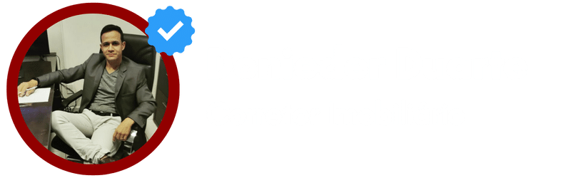 Corretor Donieder Duarte