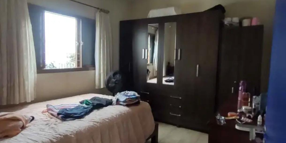 6CASA A VENDA NO BAIRRO MAIS PARQUE EM MIRASSOL