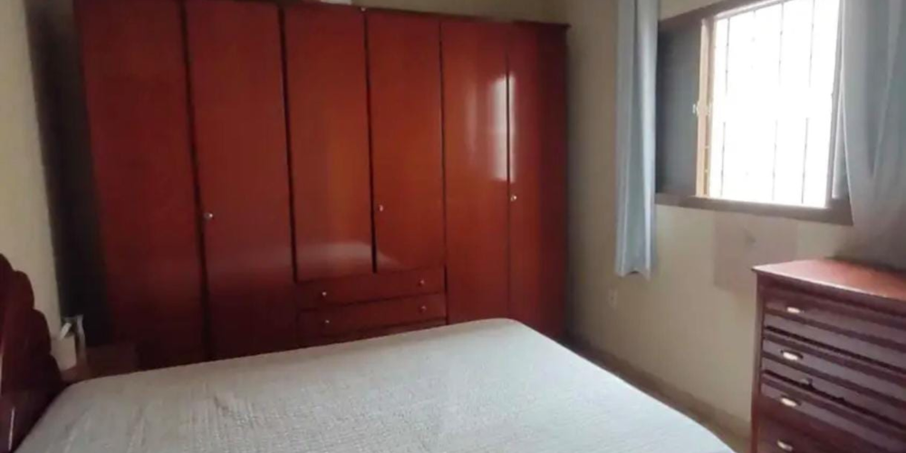 6CASA A VENDA NO BAIRRO MAIS PARQUE EM MIRASSOL