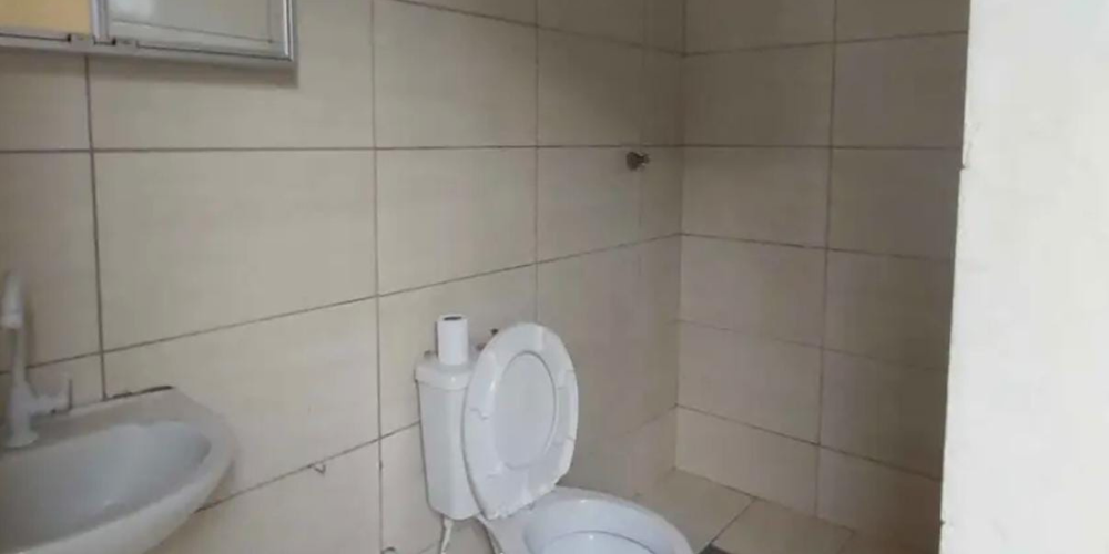 CASA A VENDA NO BAIRRO MAIS PARQUE EM MIRASSOL