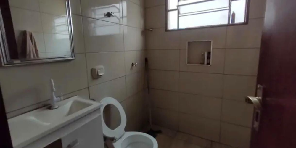6CASA A VENDA NO BAIRRO MAIS PARQUE EM MIRASSOL